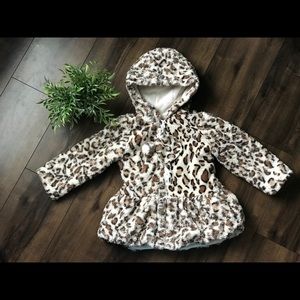 Girls 4T jacket
